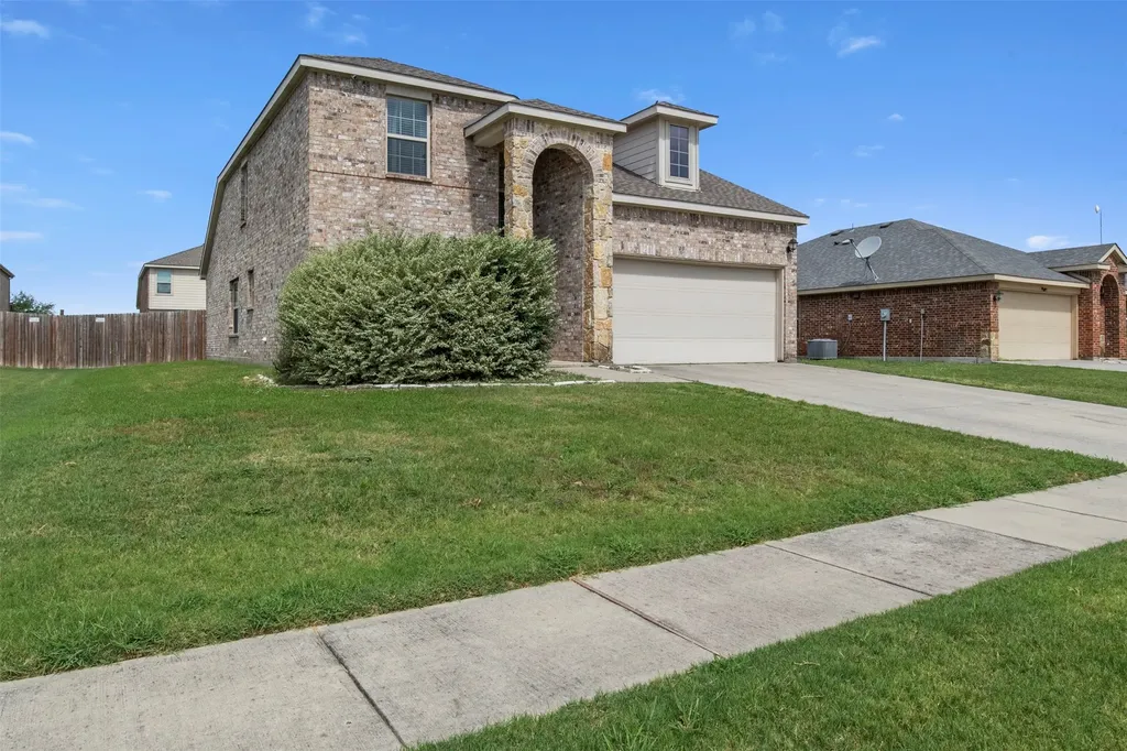 710 Mallard Drive Josephine TX 75173