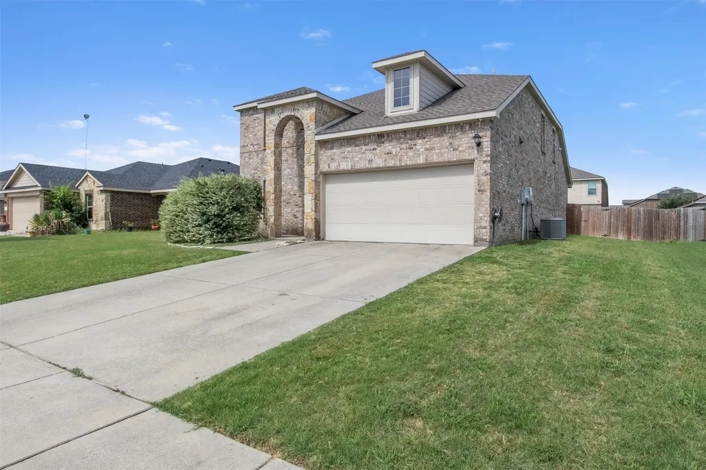 710 Mallard Drive Josephine TX 75173