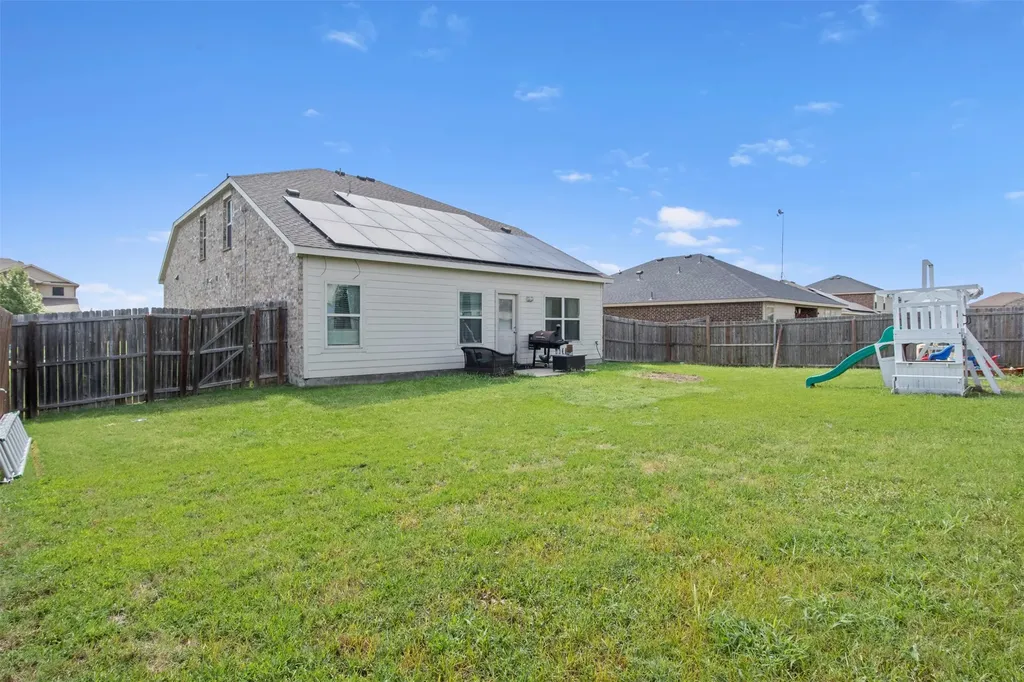 710 Mallard Drive Josephine TX 75173