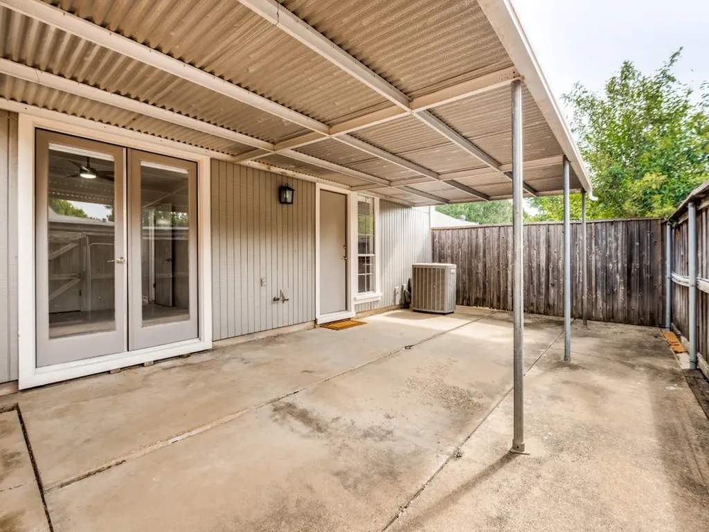 7510 Pebblestone Drive Dallas TX 75230