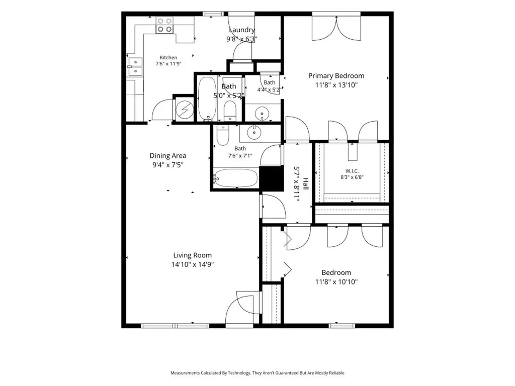 7510 Pebblestone Drive Dallas TX 75230