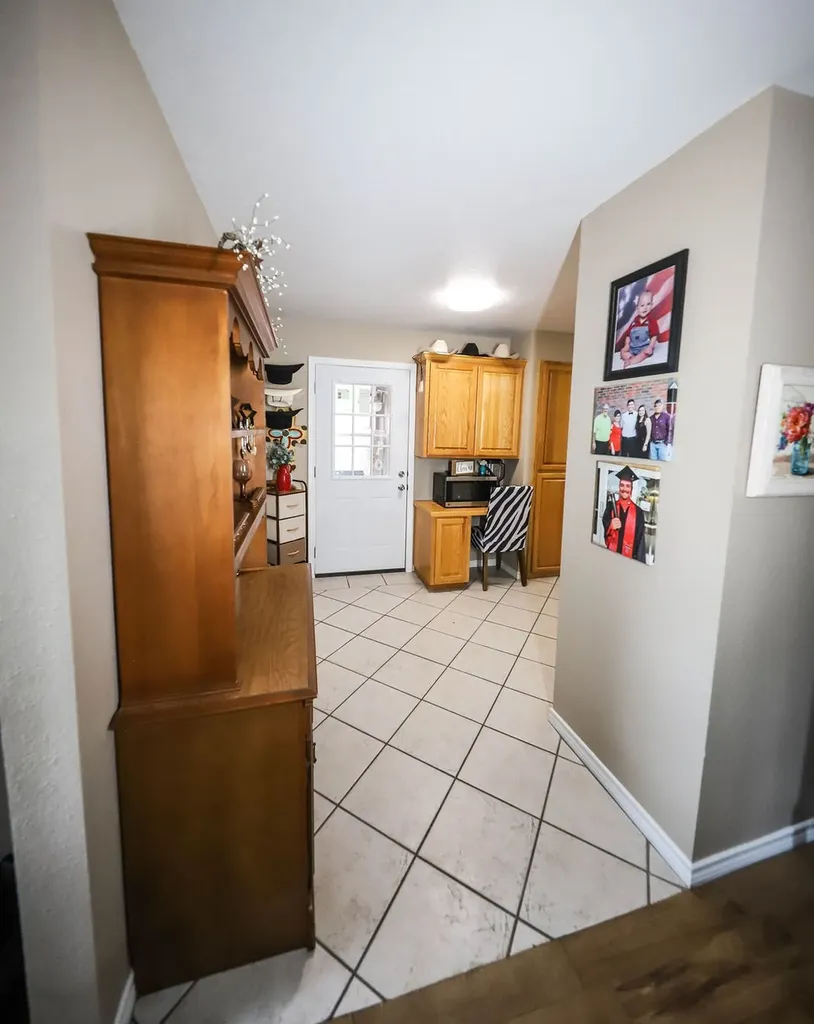 575 Hilltop Street Baird TX 79504