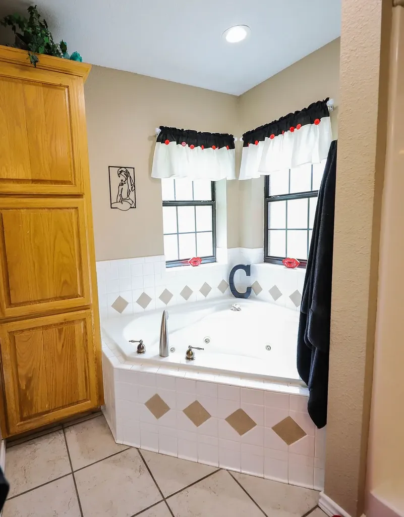 575 Hilltop Street Baird TX 79504
