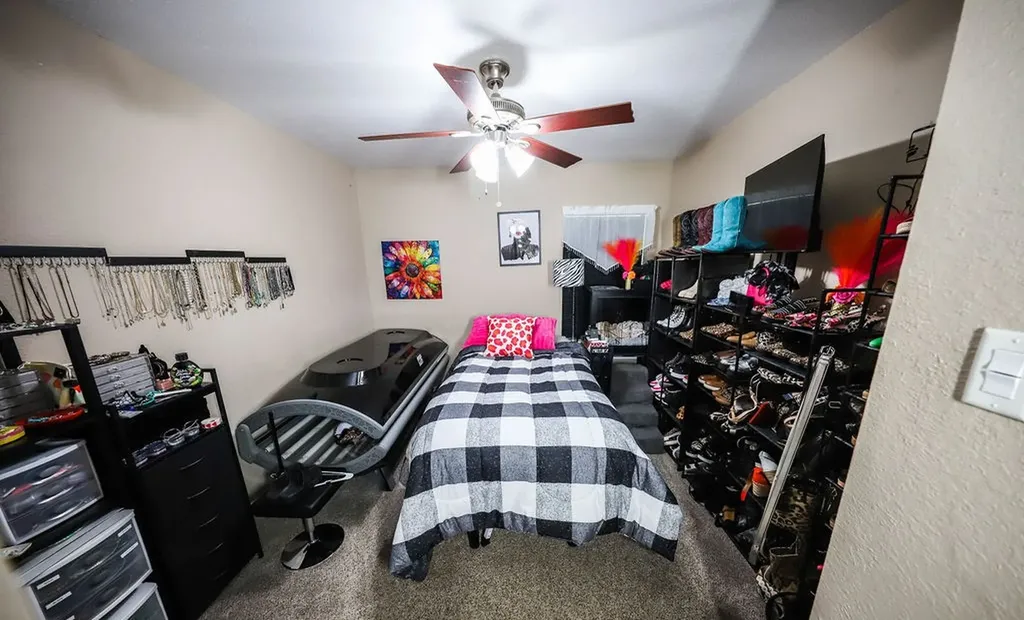 575 Hilltop Street Baird TX 79504