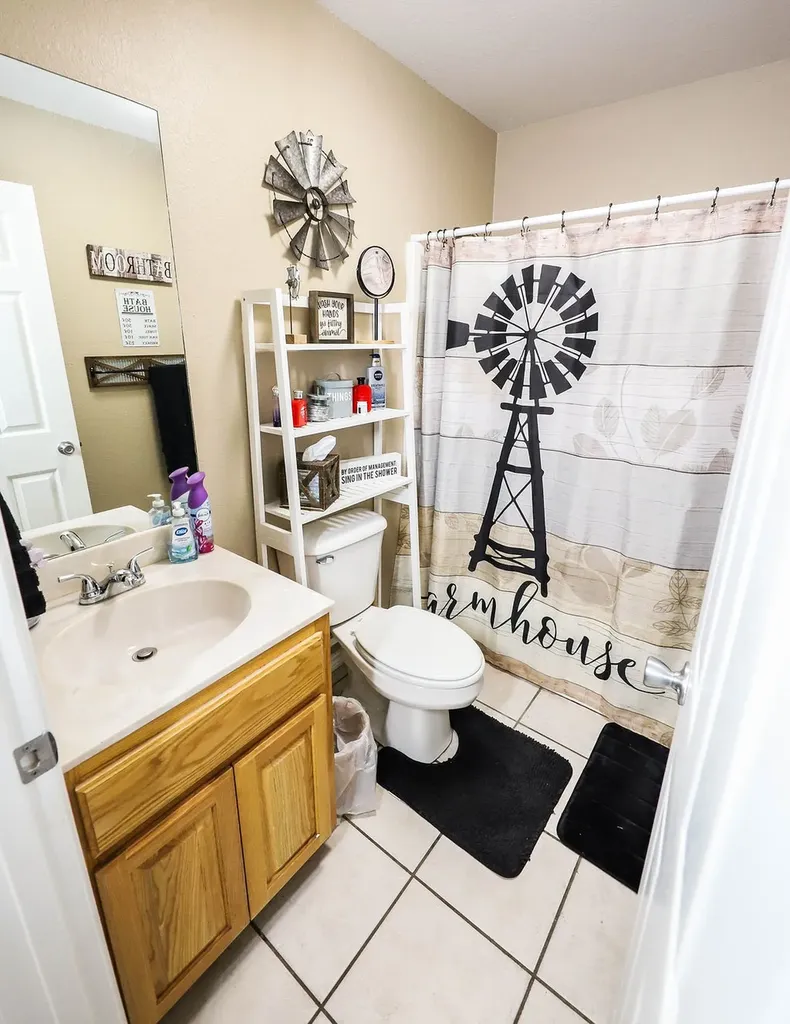 575 Hilltop Street Baird TX 79504