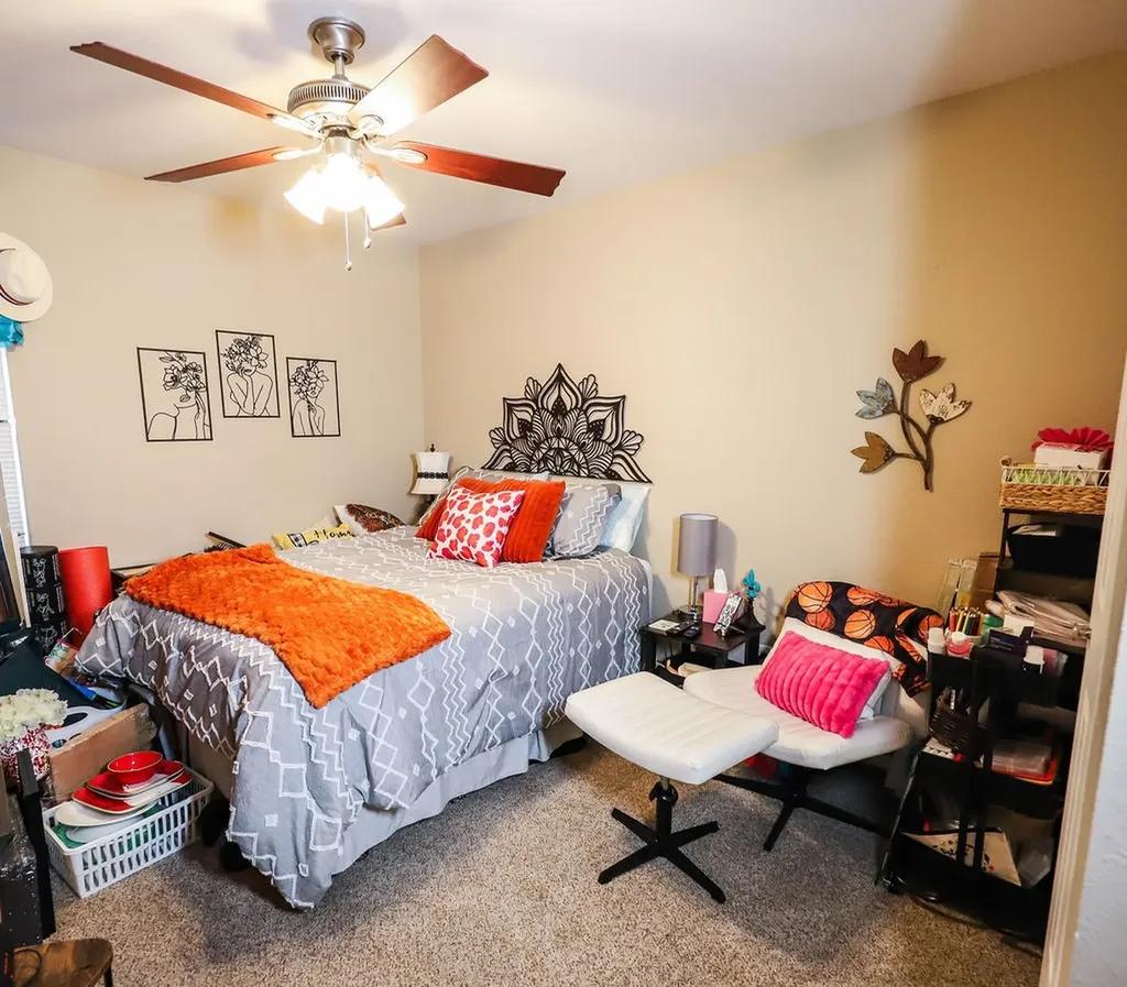 575 Hilltop Street Baird TX 79504