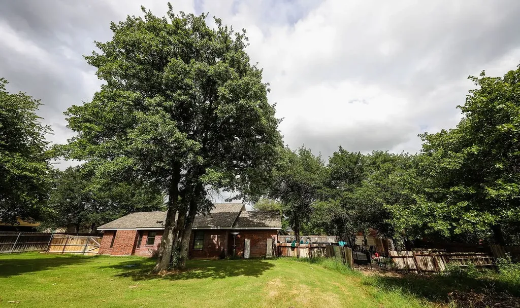 575 Hilltop Street Baird TX 79504
