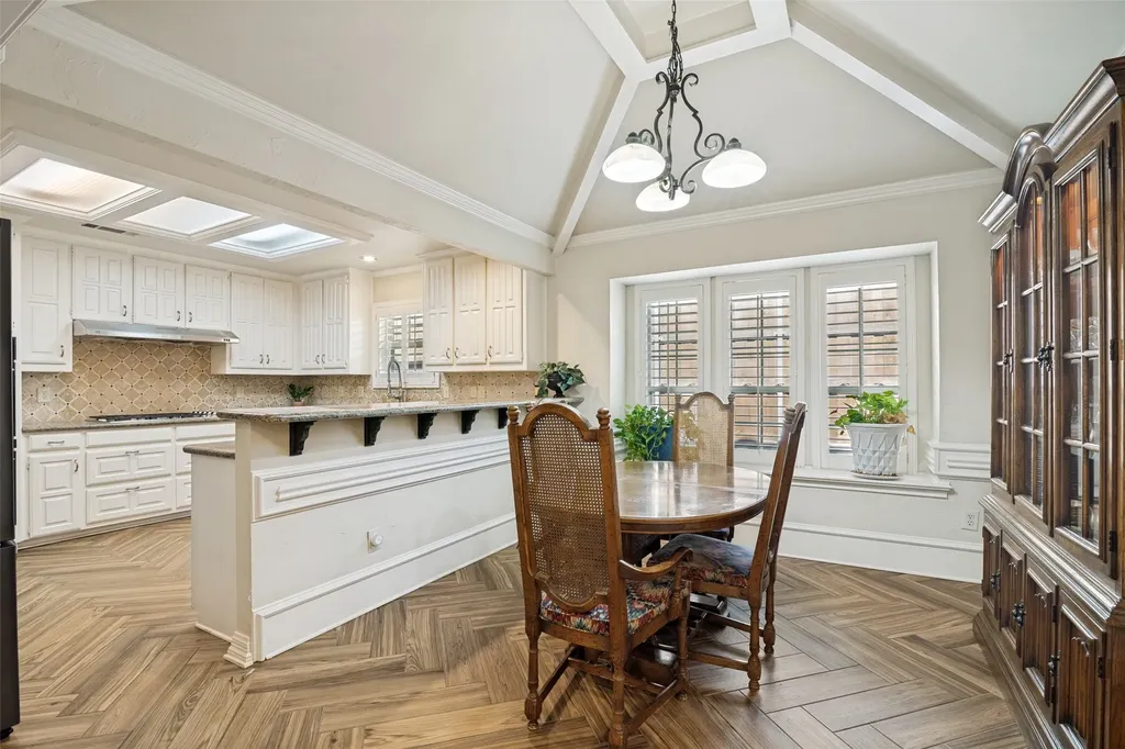 3521 Michael Drive Plano TX 75023