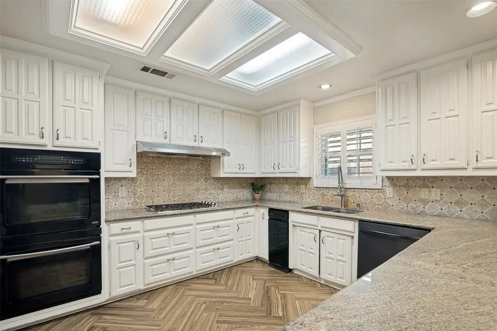 3521 Michael Drive Plano TX 75023