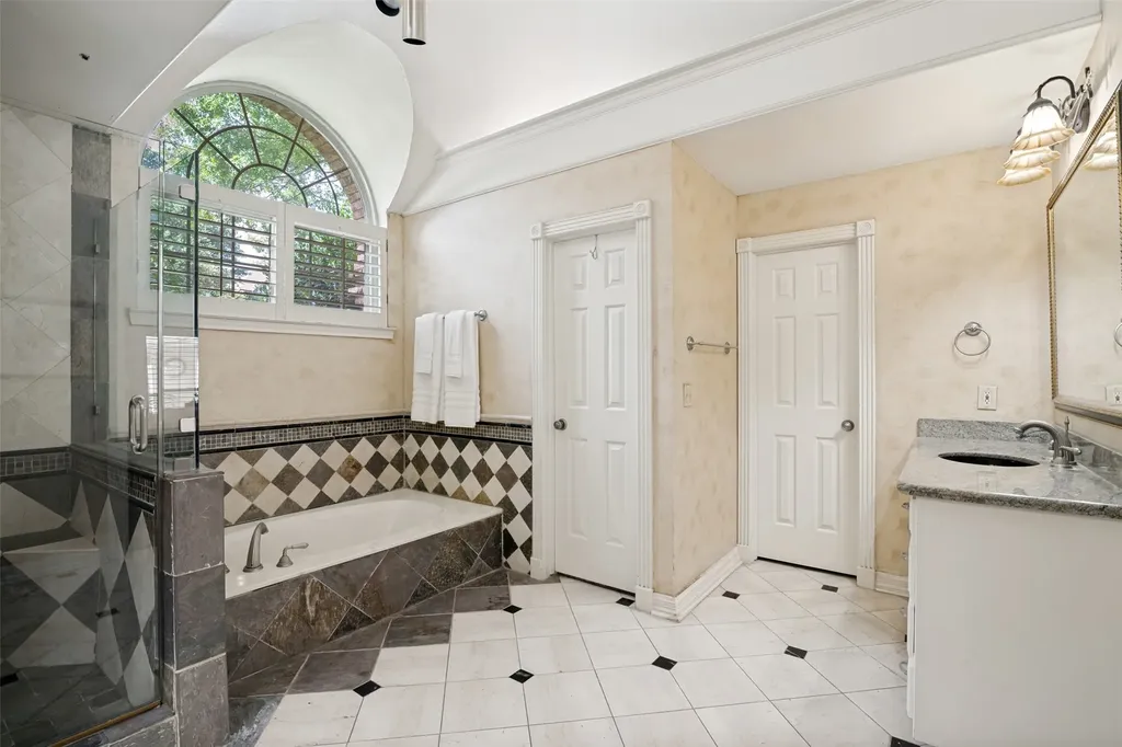 3521 Michael Drive Plano TX 75023