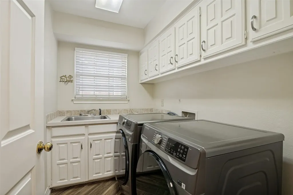 3521 Michael Drive Plano TX 75023