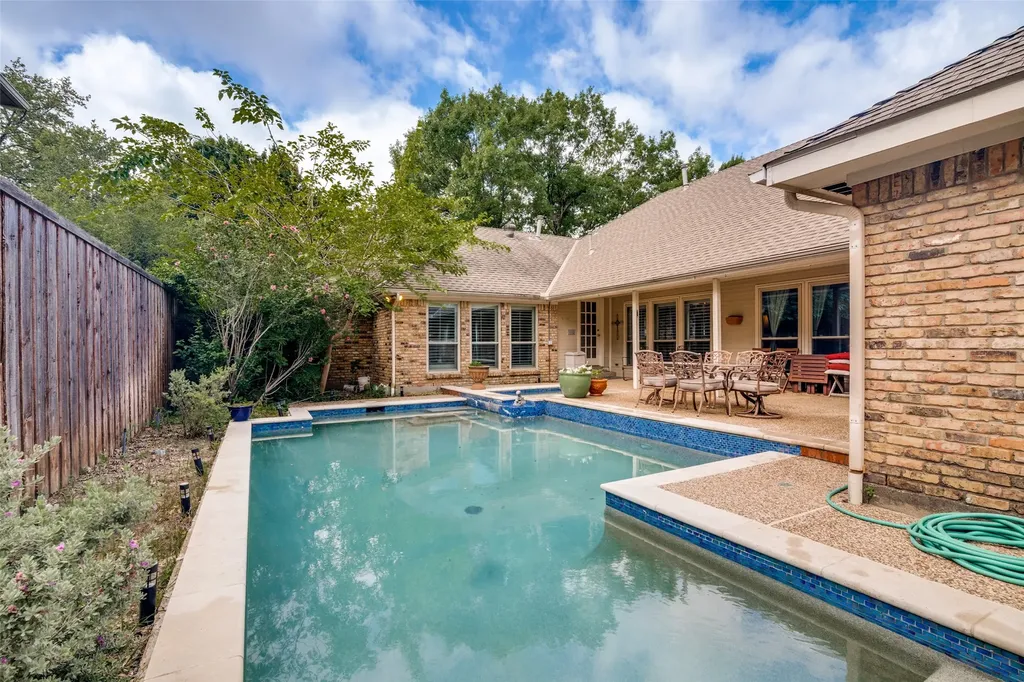 3521 Michael Drive Plano TX 75023