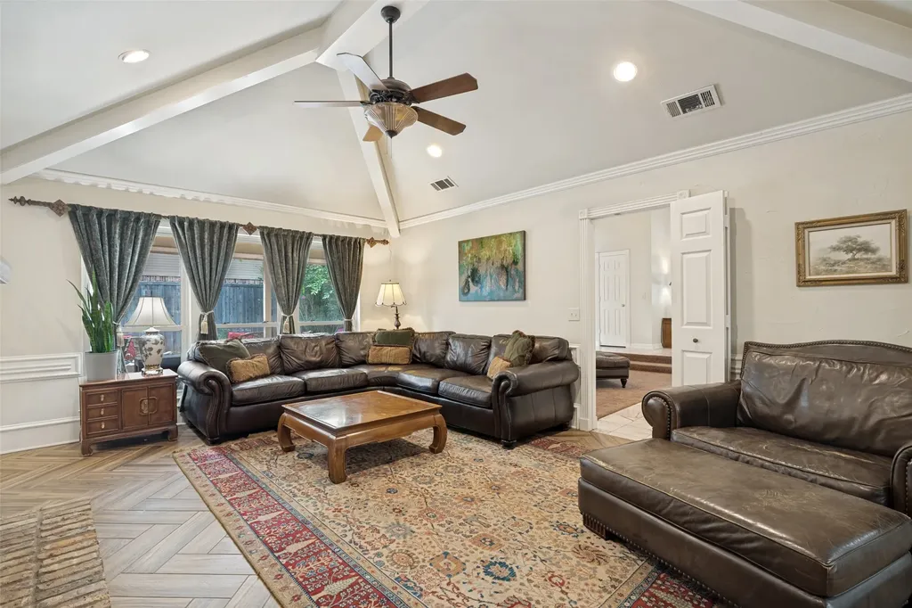 3521 Michael Drive Plano TX 75023