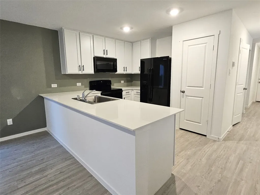 919 Blue Heron Drive Princeton TX 75407