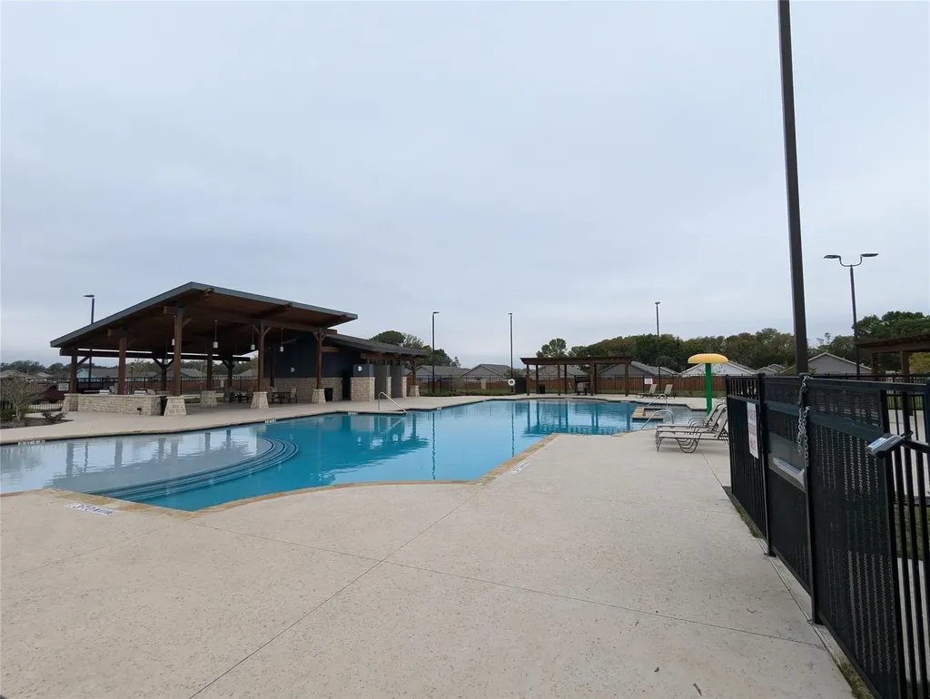 919 Blue Heron Drive Princeton TX 75407