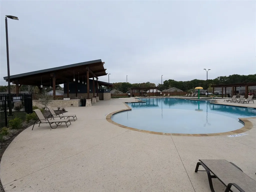 919 Blue Heron Drive Princeton TX 75407