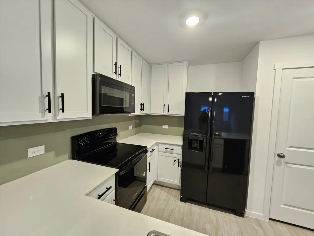 919 Blue Heron Drive Princeton TX 75407