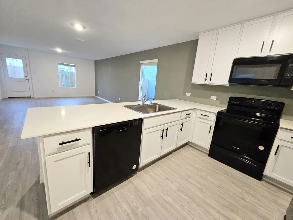 919 Blue Heron Drive Princeton TX 75407