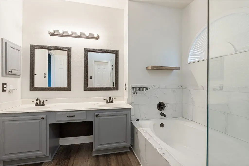 2309 Sheldon Drive Mckinney TX 75072