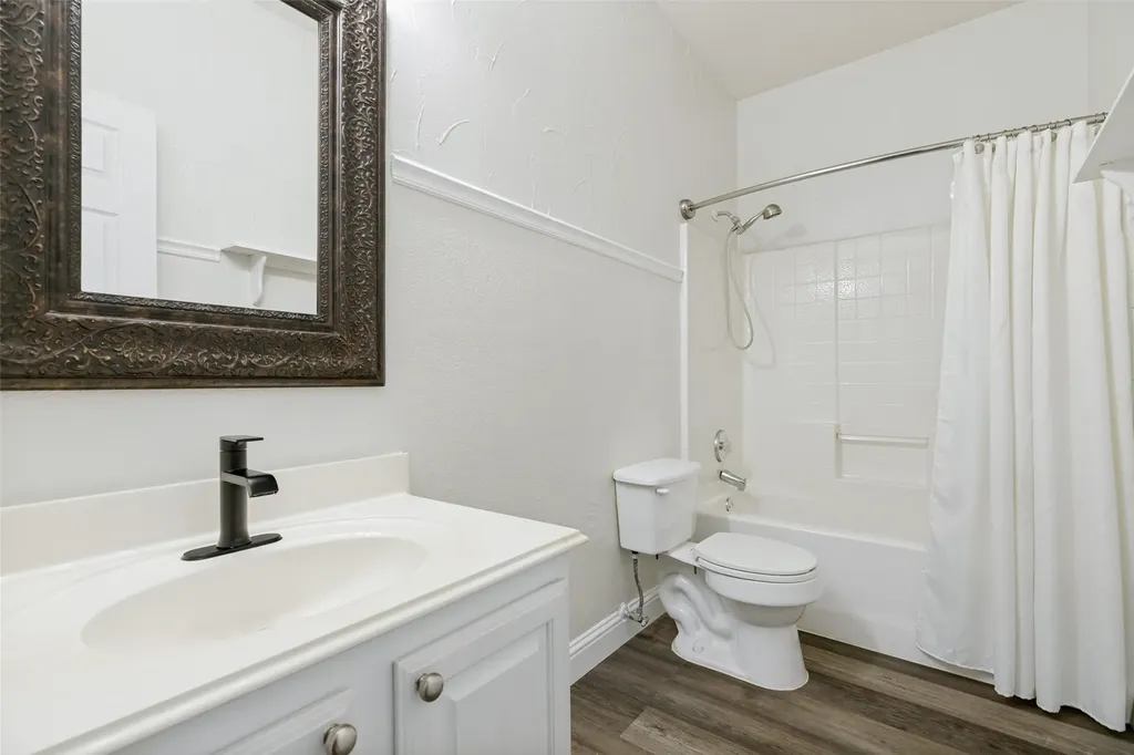 2309 Sheldon Drive Mckinney TX 75072
