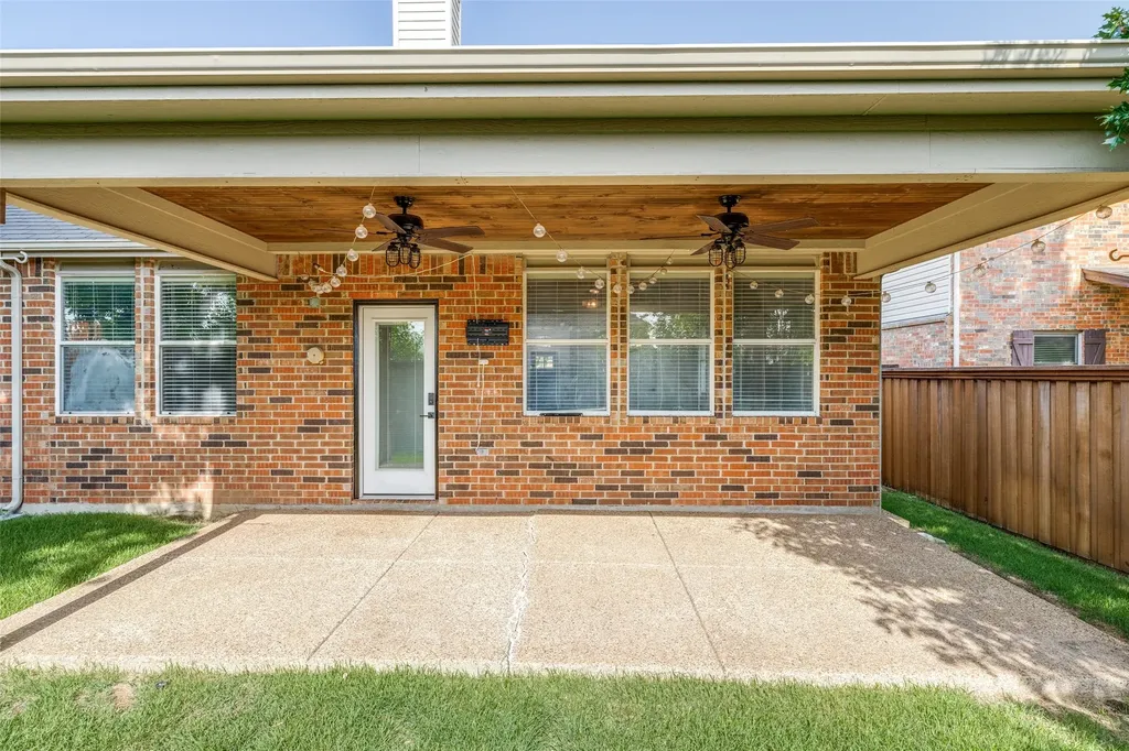 2309 Sheldon Drive Mckinney TX 75072