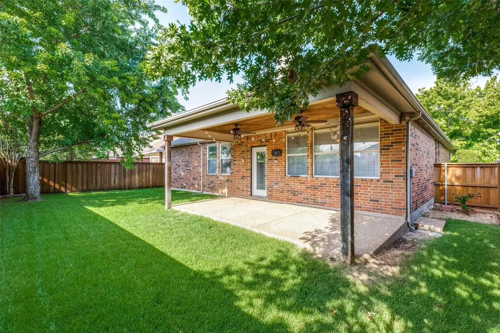 2309 Sheldon Drive Mckinney TX 75072