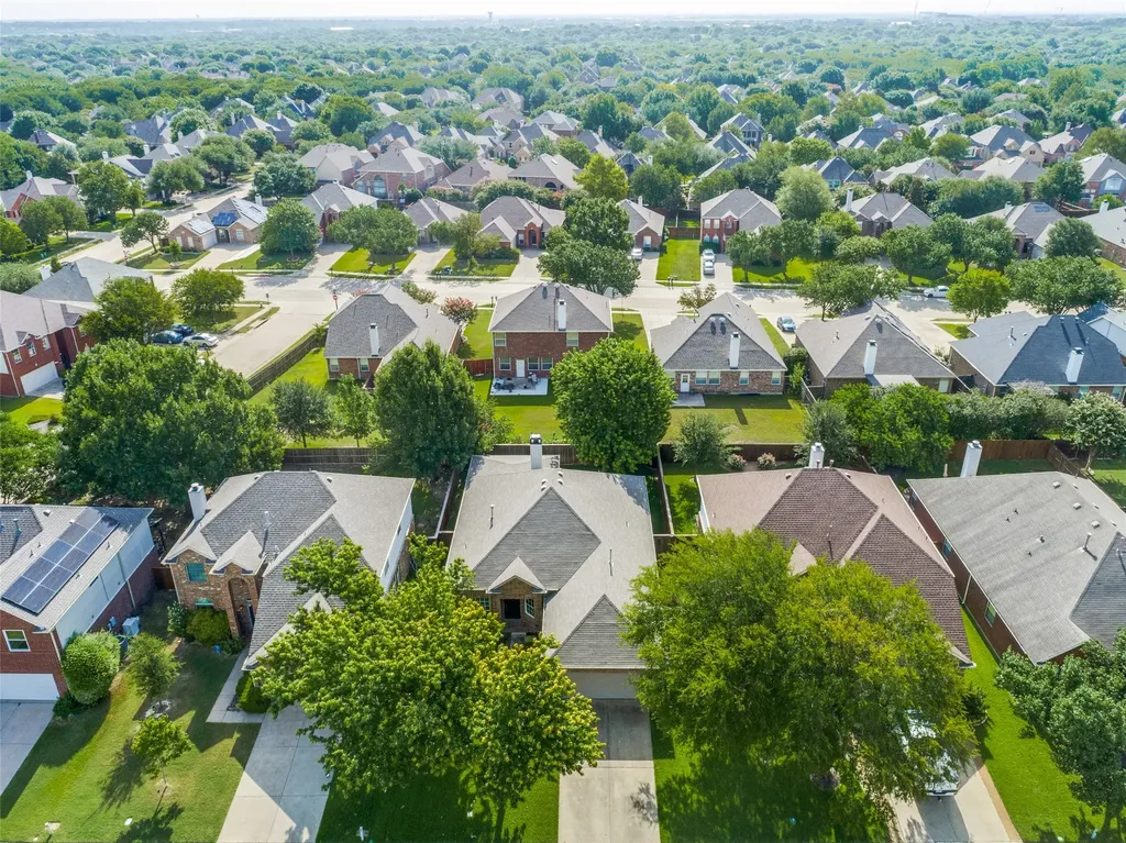 2309 Sheldon Drive Mckinney TX 75072