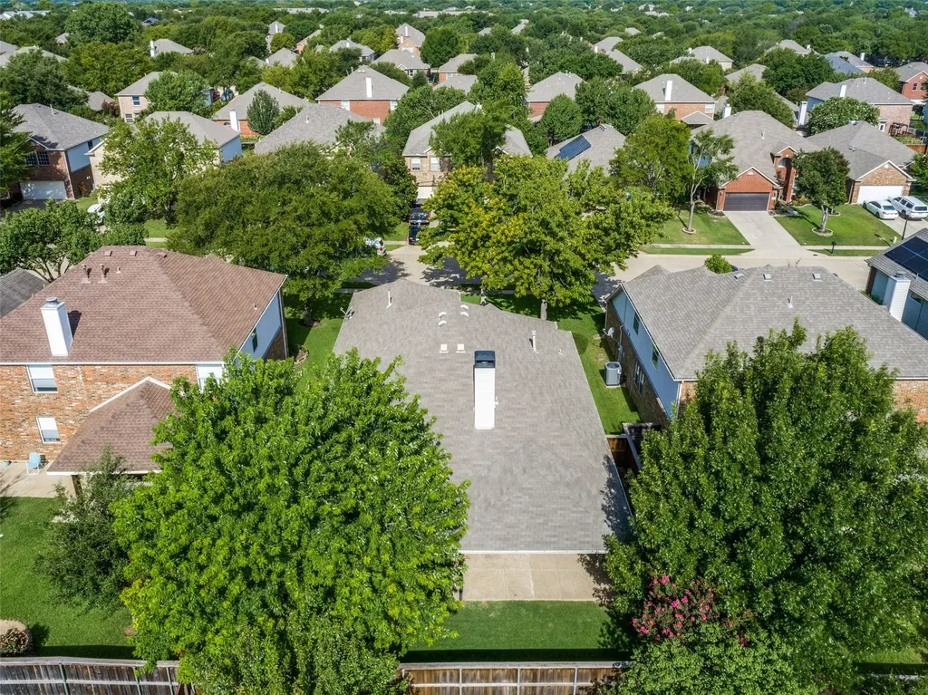 2309 Sheldon Drive Mckinney TX 75072