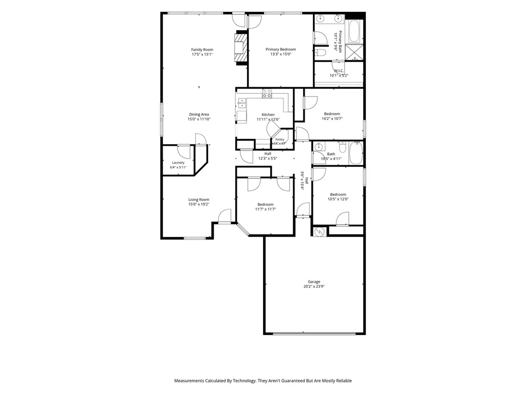 2309 Sheldon Drive Mckinney TX 75072