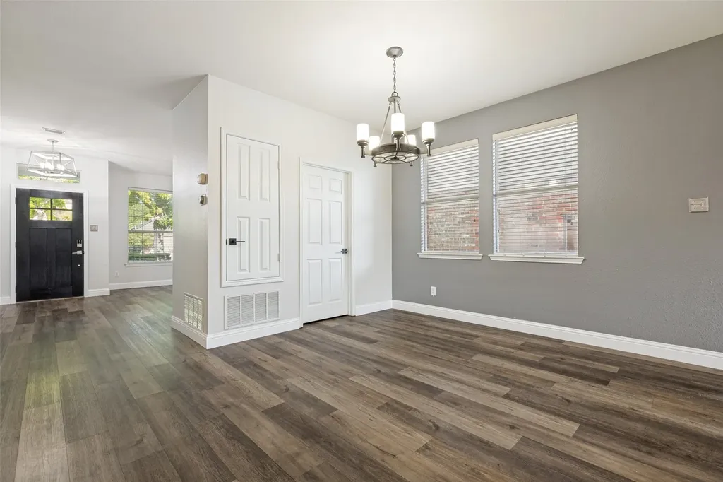 2309 Sheldon Drive Mckinney TX 75072