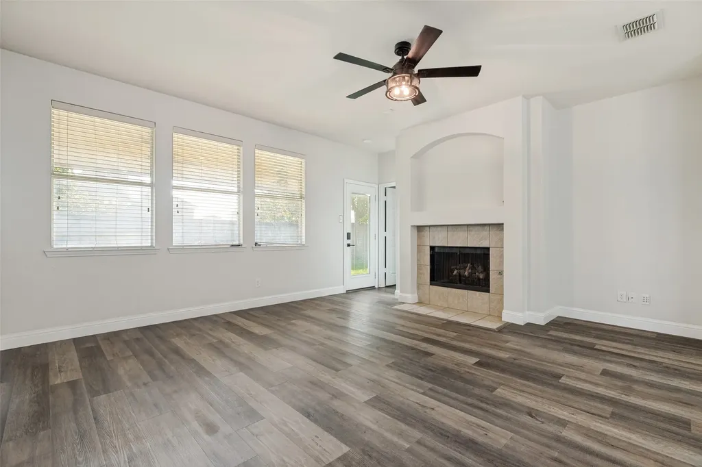 2309 Sheldon Drive Mckinney TX 75072