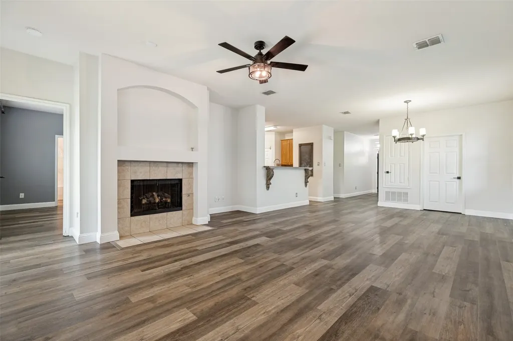 2309 Sheldon Drive Mckinney TX 75072