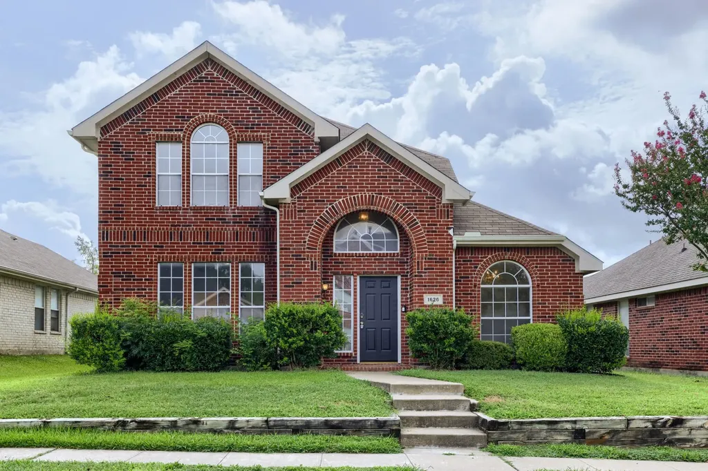 1626 Arbor Creek Drive Garland TX 75040