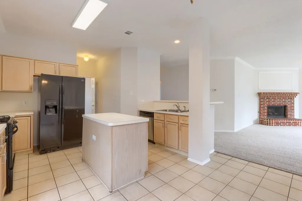 1626 Arbor Creek Drive Garland TX 75040