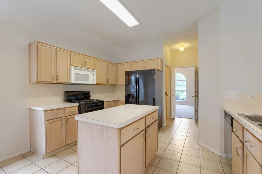 1626 Arbor Creek Drive Garland TX 75040