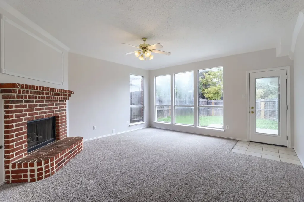 1626 Arbor Creek Drive Garland TX 75040