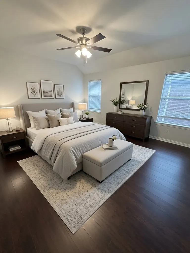 708 Creekside Drive Little Elm TX 75068