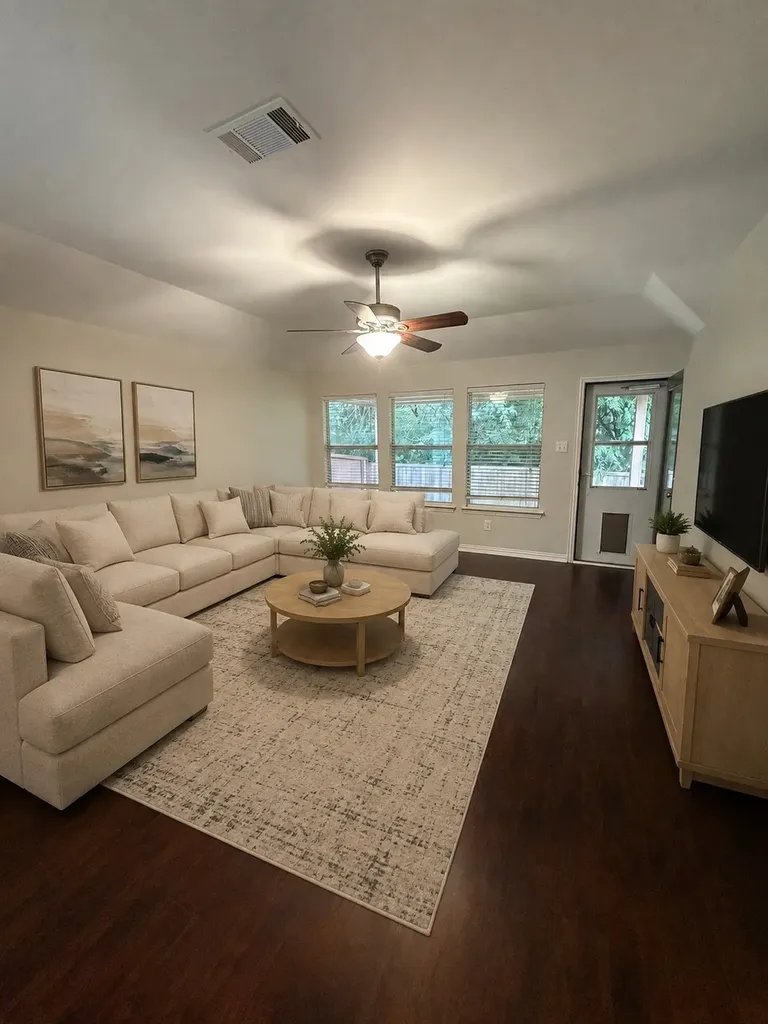 708 Creekside Drive Little Elm TX 75068