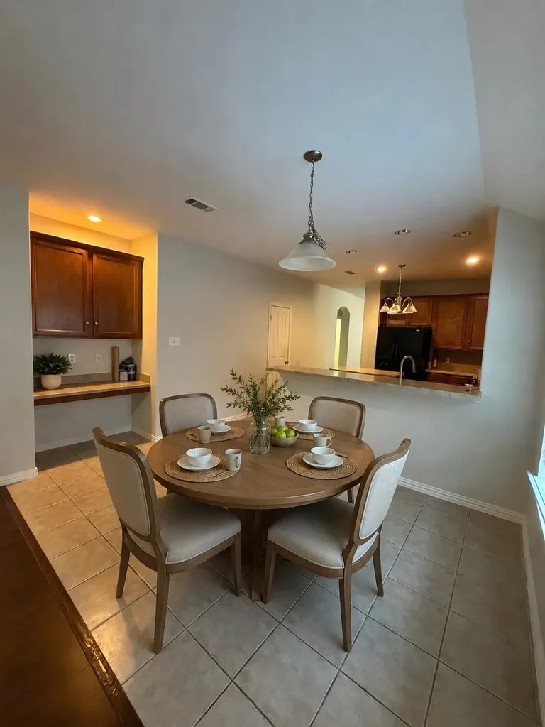 708 Creekside Drive Little Elm TX 75068
