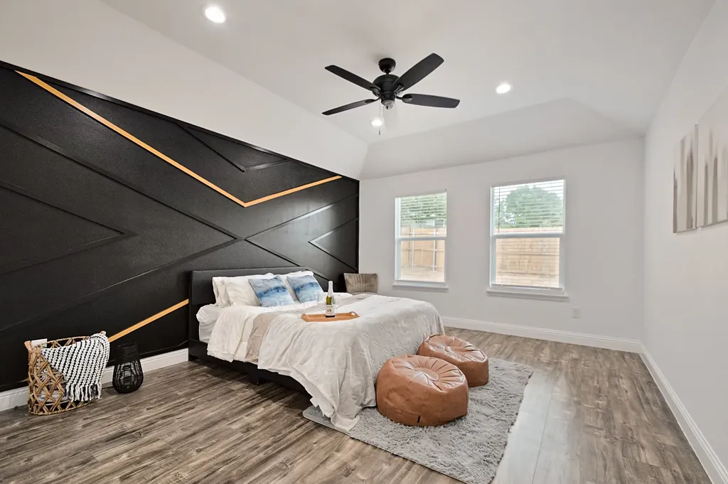 4325 Carmel Avenue Fort Worth TX 76119