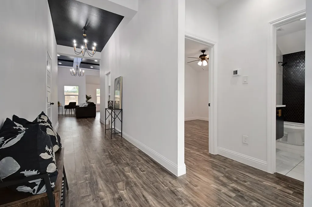4325 Carmel Avenue Fort Worth TX 76119