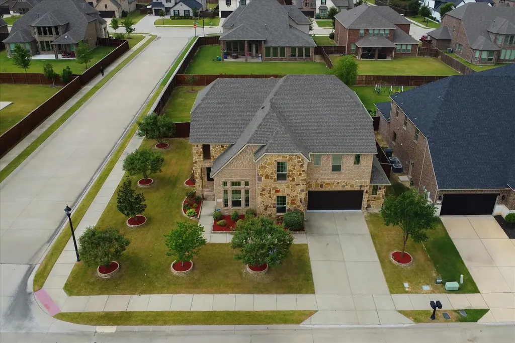 1650 Chisholm Trail Prosper TX 75078