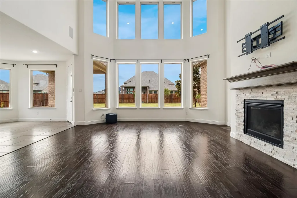 1650 Chisholm Trail Prosper TX 75078