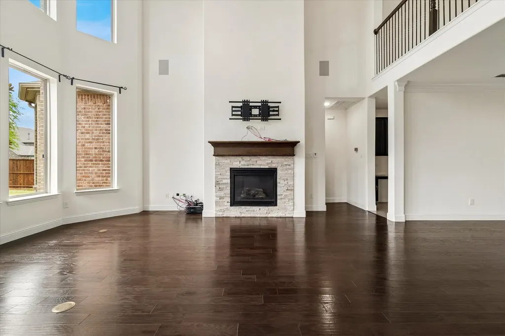 1650 Chisholm Trail Prosper TX 75078
