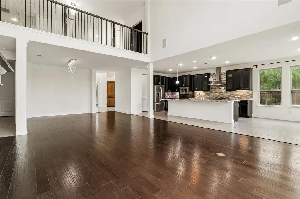 1650 Chisholm Trail Prosper TX 75078