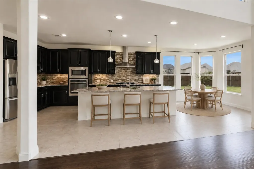 1650 Chisholm Trail Prosper TX 75078