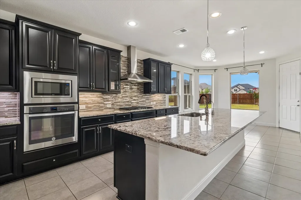 1650 Chisholm Trail Prosper TX 75078