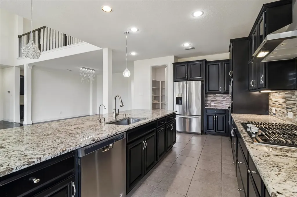 1650 Chisholm Trail Prosper TX 75078