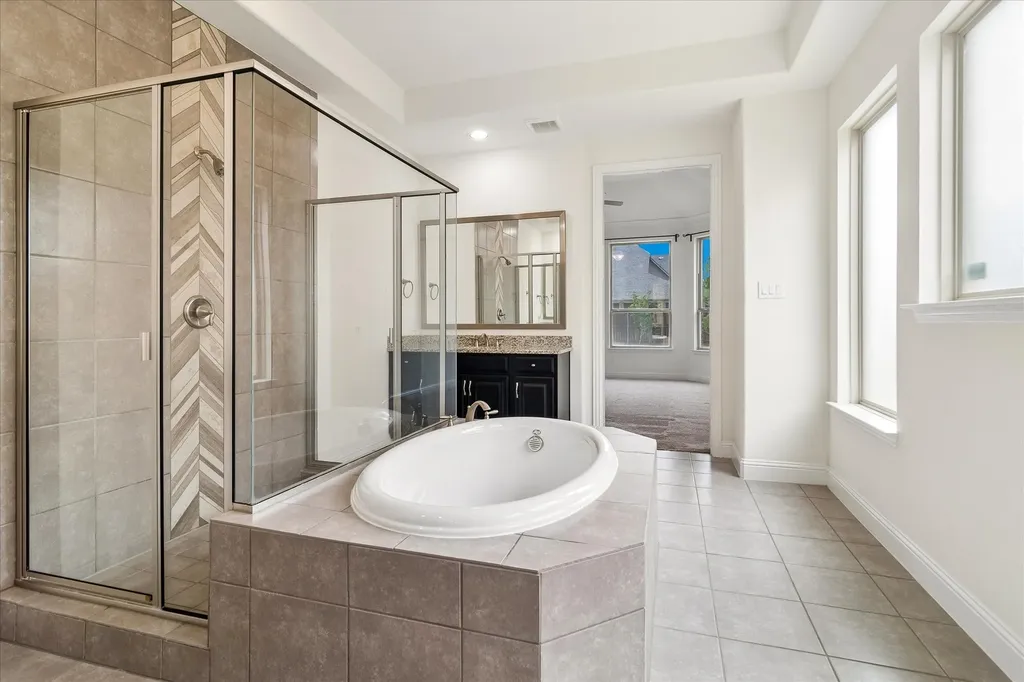 1650 Chisholm Trail Prosper TX 75078