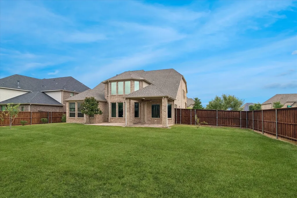 1650 Chisholm Trail Prosper TX 75078